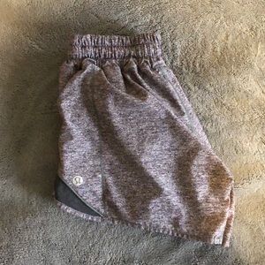 lululemon hotty hots